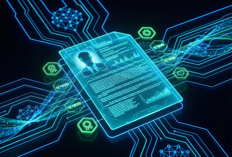 Criador de Currículo com IA