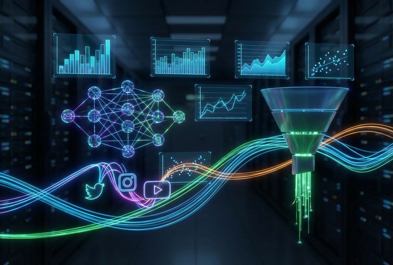 Templates N8N Marketing